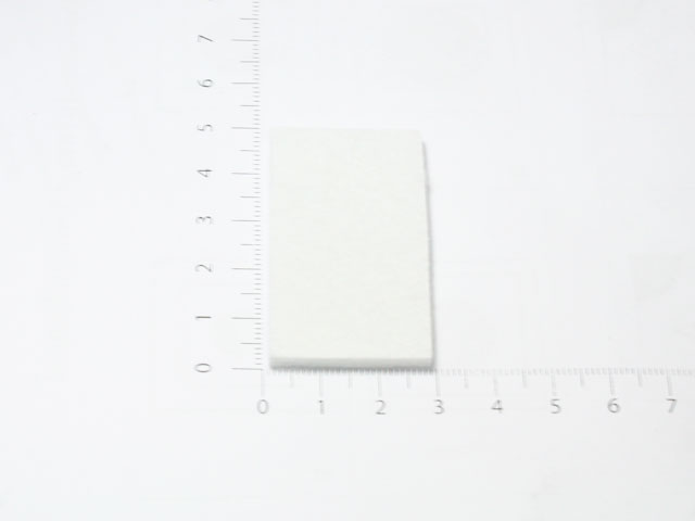 โฟมหมึก Flash HY2040&nbsp;คริสตัล